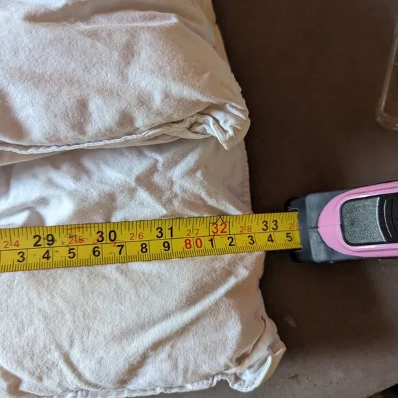 Land of Nod Duvet Insert - Picture 4 of 16